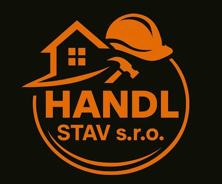 HANDL Stav logo